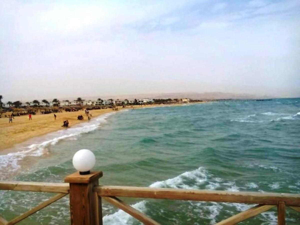 Florence Chalet In Marina Wadi Degla Ain Sokhna - Ground Floor With 360 Sqm With Private Garden Ain Sukhna Exteriör bild