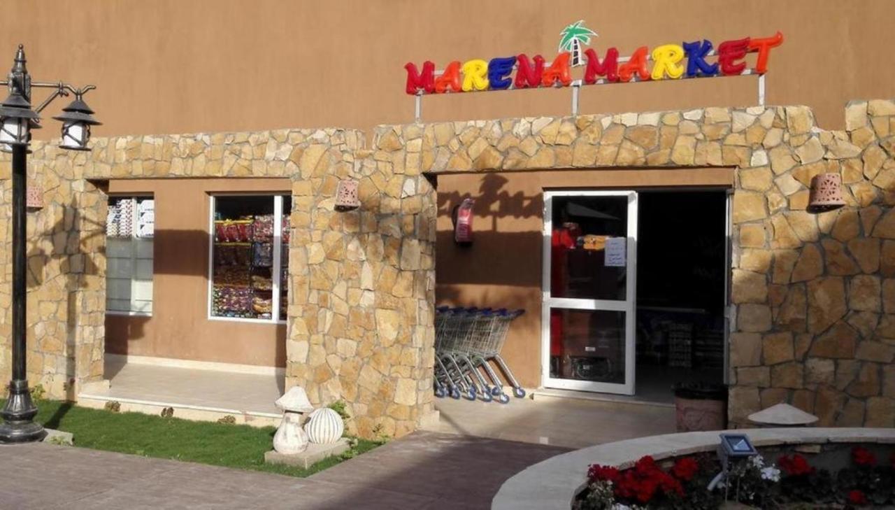 Florence Chalet In Marina Wadi Degla Ain Sokhna - Ground Floor With 360 Sqm With Private Garden Ain Sukhna Exteriör bild